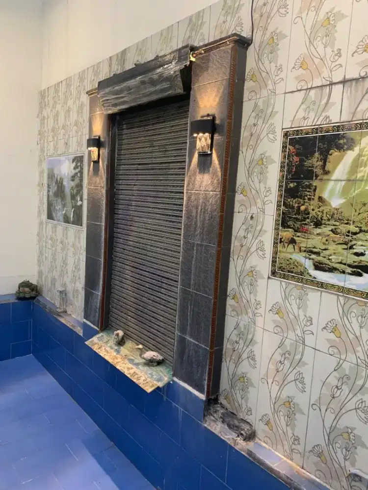 Rumah Murah Mediterania Boulevard Pik