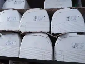 Indoor Daikin R410/R32