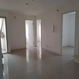 Disewakan 3BR Kosongan Apart Bassura City