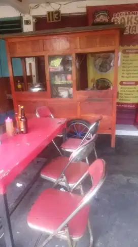 JUAL ROMBONG Mie ayam Murah nego
