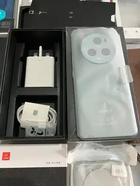 Honor Magic 5 Pro 12/512GB Bonus Melimpah