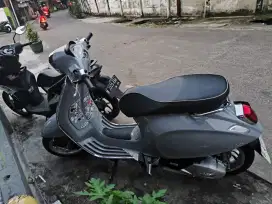 PIAGGIO VESPA MATIC  SPRINT IGET ABS FACELIFT 2023