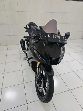 Yamaha R15 v4 Tahun 2022