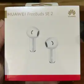 Bnib huawei freebuds se 2 copotan watch fit 4 pro