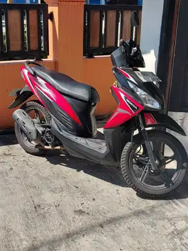 Honda Vario 110 Tahun 2019