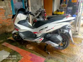 Honda PCX 150 thn 2019 (ABS)