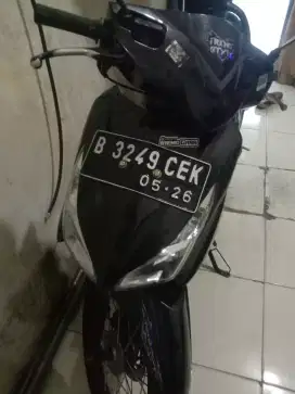 Jual cepat Vario LED Fi 2016
