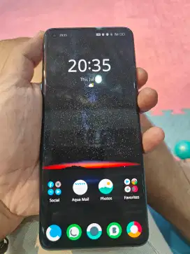 Oppo Find X3 Pro 12/256 Mulus Like New