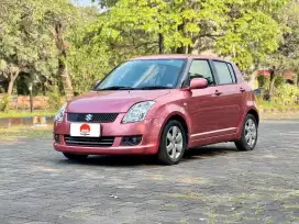 SUZUKI SWIFT AT 2008 [Dp-23jt] KM LOW