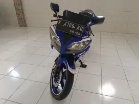 Yamaha R15 V2 Tahun 2016