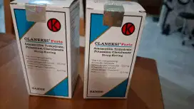Claneksi Forte DS