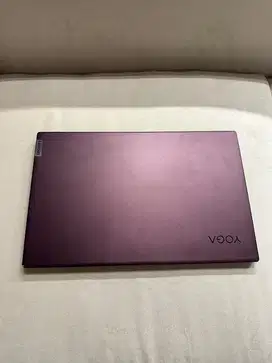 Laptop Lenovo Yoga