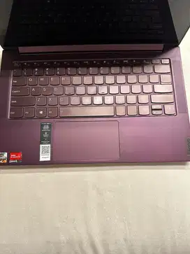 Laptop Lenovo Yoga
