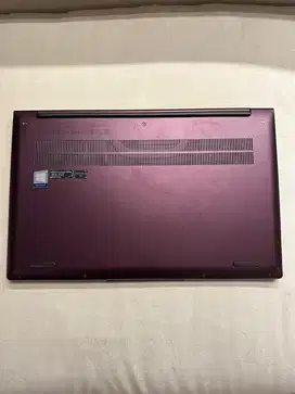 Laptop Lenovo Yoga
