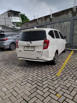 Daihatsu Sigra 2024 Bensin