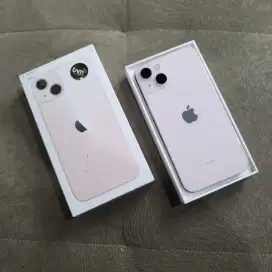 Iphone 13 128GB Ibox Fullset Original