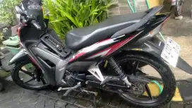 Dijual Honda Revo