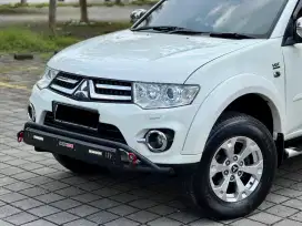 PAJERO DAKAR VGT AT 2014 [Dp-35jt] RARE