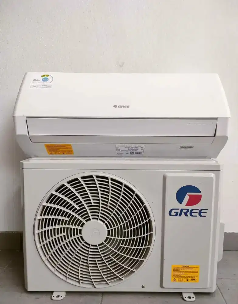 Menerima jasa jual beli AC