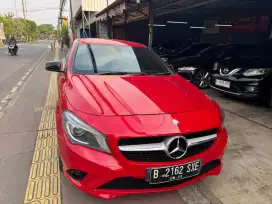 Mercy CLA 200 th 2015 AT km 68rb