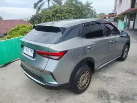 Wuling Alvez SE 2023 MT