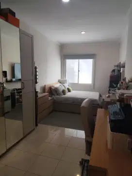 Rumah Murah di Katamaran Pik