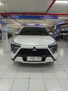 Mitsubishi Xforce 1.5 Ultimate 2024