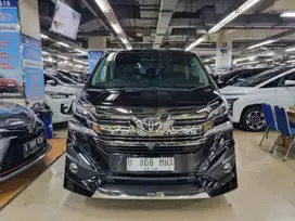 Vellfire G Limited 2017 KM 23 RB TDP 5 JT