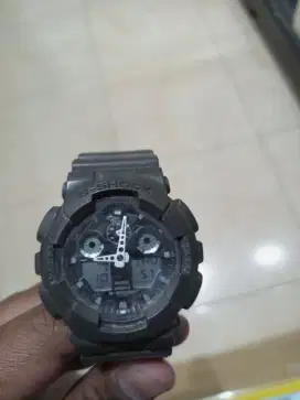 Di jual jam G-Shock original