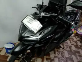 Vario 125 LED new 2024 CBS