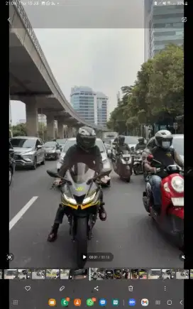 R15 2019 AUTO GANTENG