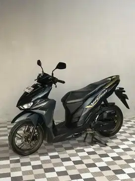 Vario 125 2022 ab bantul keyles