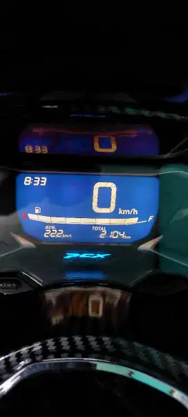 Honda PCX 160 Tahun 2023, Mulus dan Rarely Used!