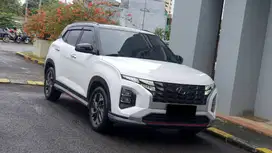 [ GARANSI 1TH ] Hyundai Creta Prime 1.5 IVT Panoramic BOSE 2023/2024