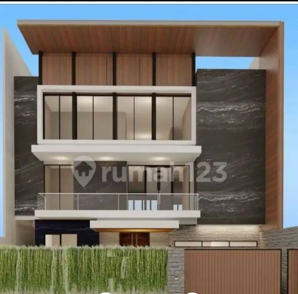Pik Rumah Brand New