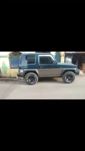 FEROZA SE TAHUN 95