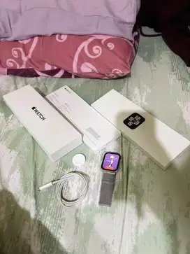 Apple watch se2 44mm starlight ex-ibox