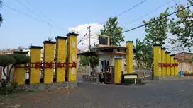 Rumah 2 Lt di Permata Tembalang, Cluster Edelweis, Kramas, Tembalang