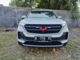 Wuling Almaz SE 2021 AT plat N