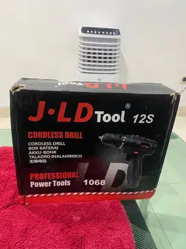 Bor JLD 12s Cordless Hand Drill