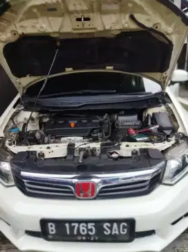 Jual Mobil Civic