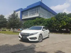Honda Civic Tutbo Ptomo Tanpa DP