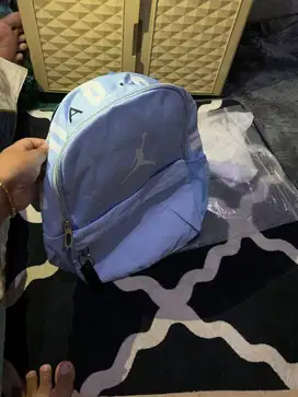 Tas Air Jordan Lilac