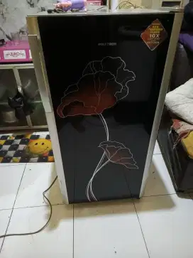 Mangga kulkas Polytron BELLEZA NORMAL SIAP PAKAI