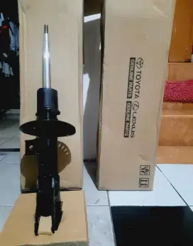 Shock Breaker Sienta
