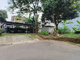 Dijual Tanah Kavling Villa Ilhami Islamic Karawaci