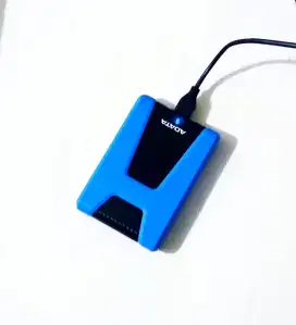 Hardisk External 1TB Adata HD650 Garansi On