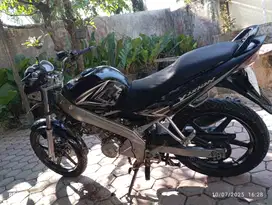 Dijual Yamaha Vixion tahun 2009