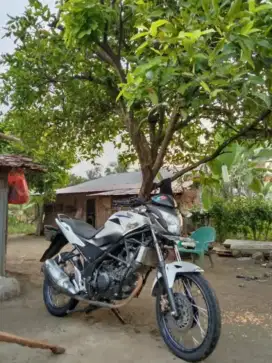 jual cb 150R harga bisa nego