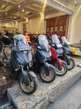 DP MURAH XMAX 250 ABS CASH KREDIT ,PROSES DI BANTU ACC,KTP DAERAH BISA